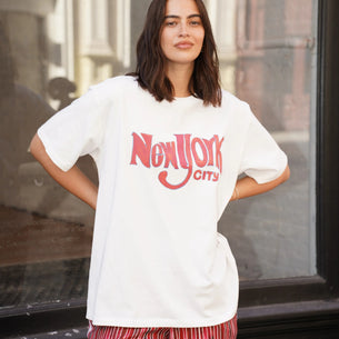 Maku New York Tee