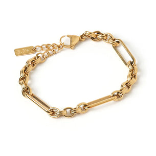 Arms of eve Duke Gold Bracelet