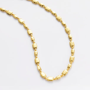 ELSIE Necklace - GOLD