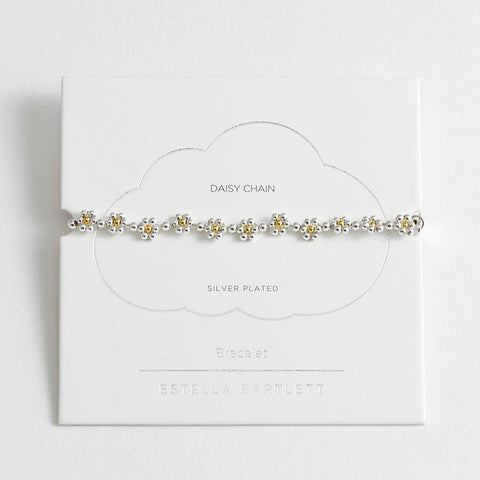 Daisy Chain Amelia Bracelet