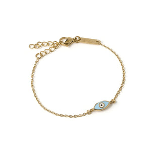 Cosmos Bracelet - Sky