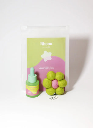 Grace James Bloom  Wild Frangipani & Rose REFILL