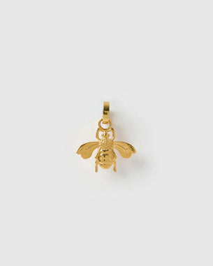 Honey Bee Charm