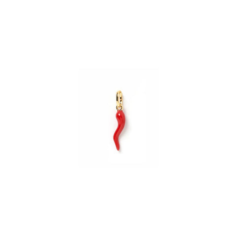 CORNICELLO RED CHARM