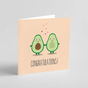 Congratualtions Avos!