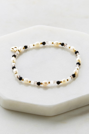 Harlow Bracelet - Black