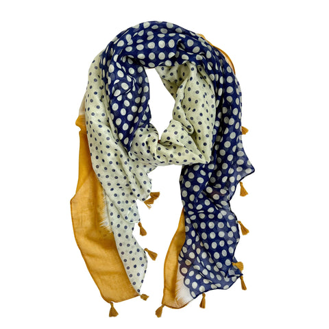 Imogen Lightweight Scarf