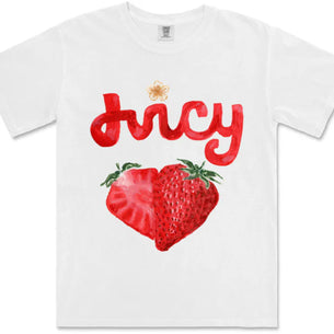 Maku Juicy T-Shirt (BOXY CROP)