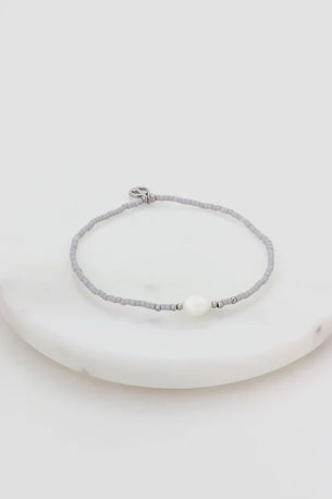Emma Bracelet - Mist