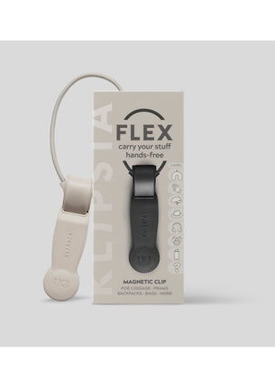 Flex - Black