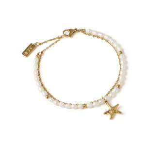 Arms of eve Laguna Gold Bracelet