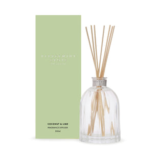 LARGE DIFFUSER - Coconut & Lime