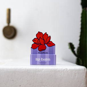 Vanilla Lip Balm