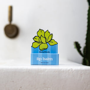 Mango Lip Balm