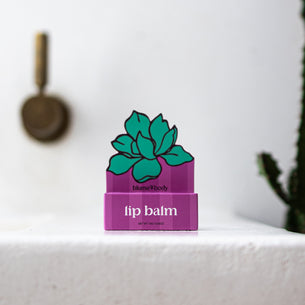 Caramel Lip Balm