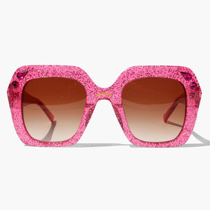 Maude sunglasses Rosinite