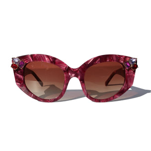 RUBEYE MAUDE SUNGLASSES