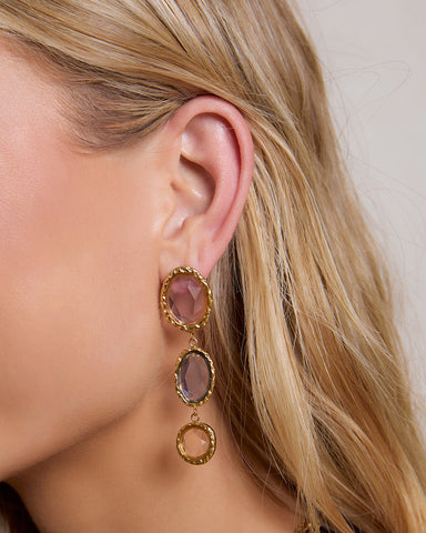 Zanthy Earrings