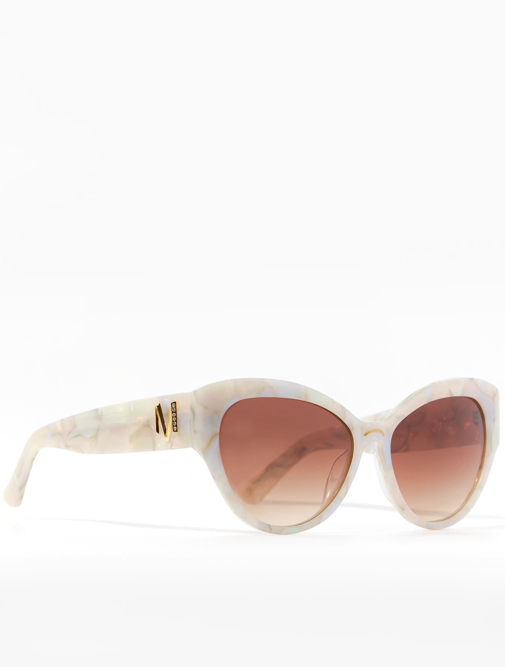 Maude studio LOVESTONE sunglasses