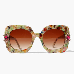 Floria Maude Sunglasses