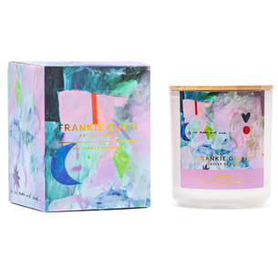 ARTIST SERIES CANDLE | NECTAR | KATE ELIZA