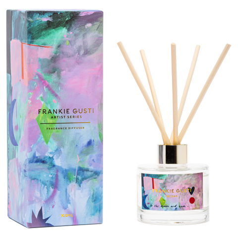 ARTIST SERIES DIFFUSER | NECTAR | KATE ELIZA