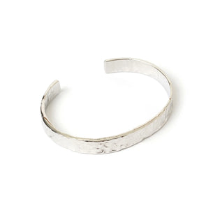 ARMS OF EVE OLIVIA SILVER CUFF BRACELET