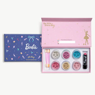 Barbie Nutcracker Deluxe Makeup Set