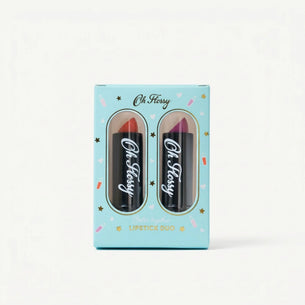 Oh Flossy Better Together Lipstick Duo