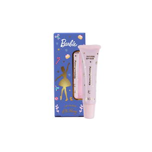 Barbie Nutcracker Strawberry Lip Gloss