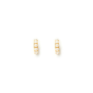 Presley Pearl Earrings