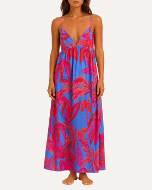 Pamelo Maxi Dress