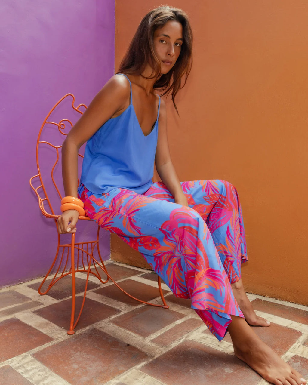 Pamelo Pant
