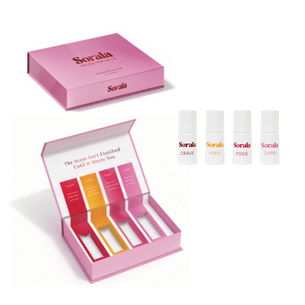 Sorala Discovery set
