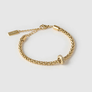 Queenie Gold Bracelet