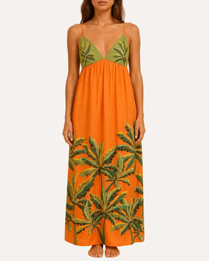 Rio Maxi Dress