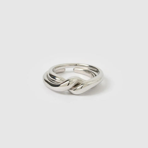 Simi Silver Ring