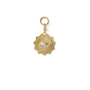 Solstice Charm