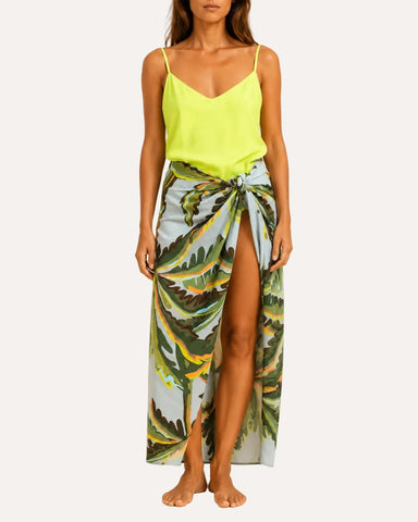 Palm Sarong