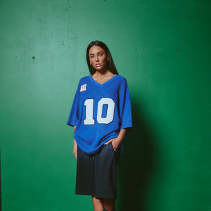 DROPS 7PM AEST 05/07!! The Certified 10 Jersey - Royal