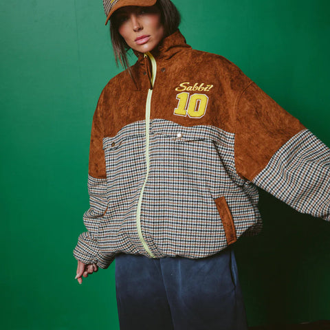 DROPS 7PM AEST 05/07!! The Ten Tweed Jacket