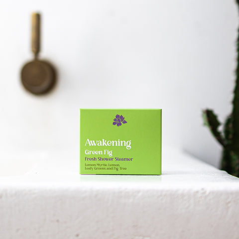 Awakening Shower Steamer