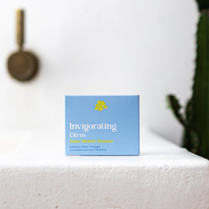 Invigorating Shower Steamer