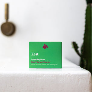 Zest Shower Steamer