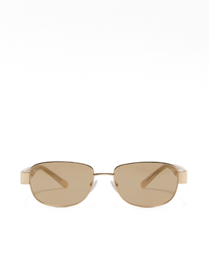 THE ADDISON - GOLD PEARL BEIGE