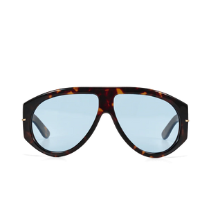 AMELIA - HAVANA TORT-BLUE