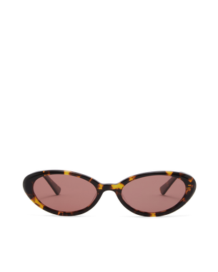 THE IRIS - MELON/HAVANA TORT