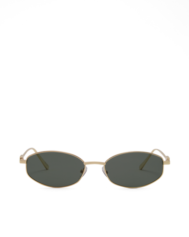 THE MILA - GOLD GREEN