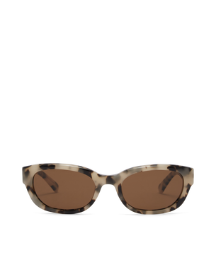 THE PAIGE - BLONDE TORT CHOCOLATE