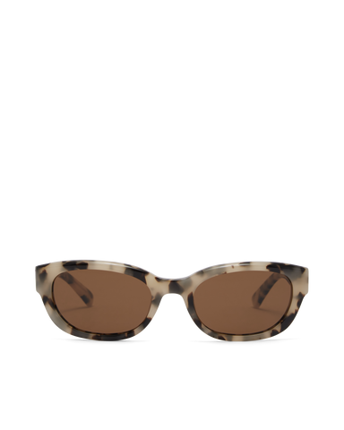 THE PAIGE - BLONDE TORT CHOCOLATE